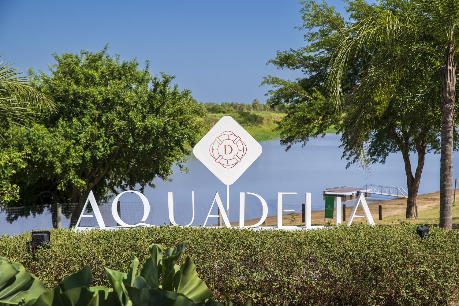 Aquadelta Slide 4